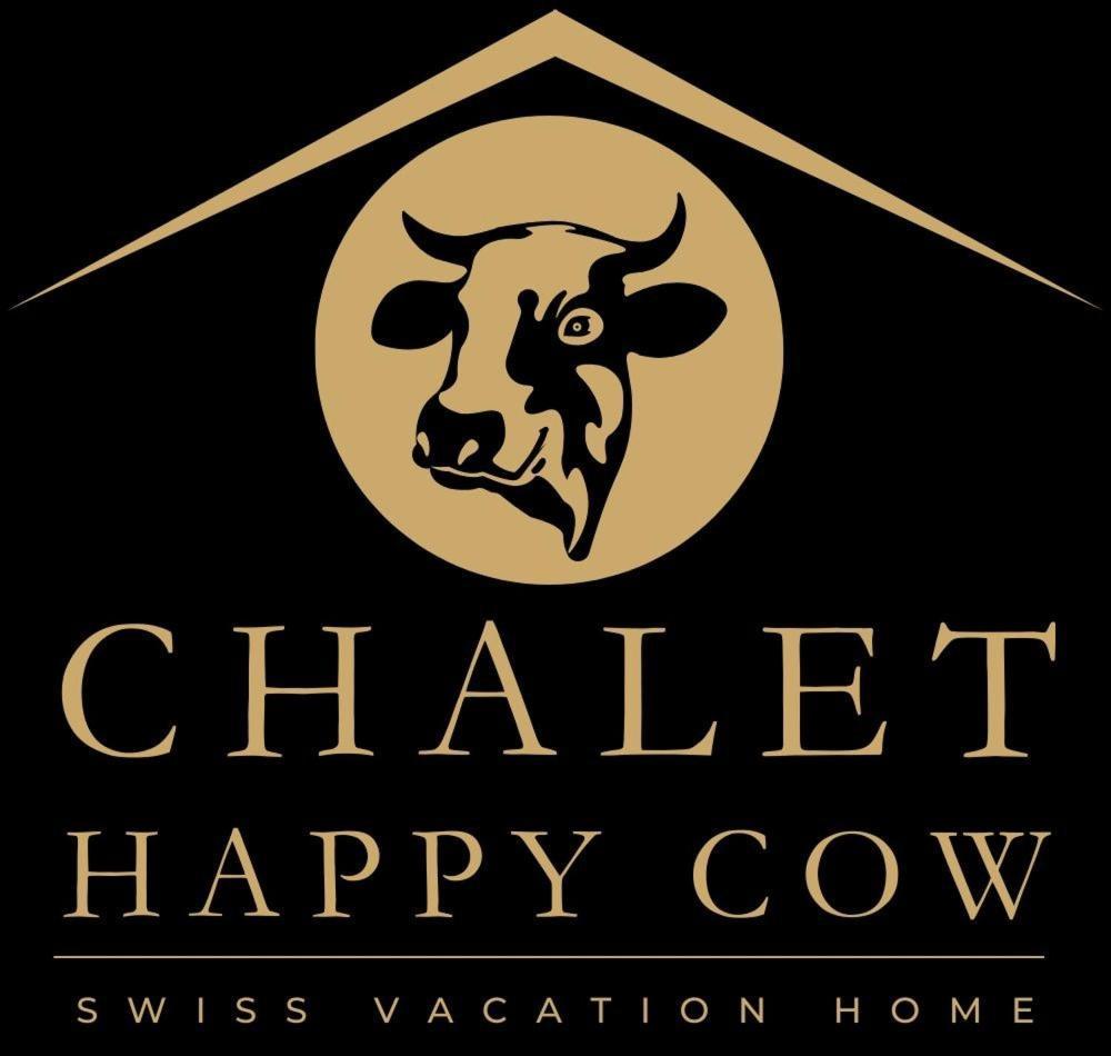 Chalet Happy Cow - Top Lage Naehe Bodensee, Rheinfall, Schaffhausen & Zuerich - Laendliche Idylle Mit Privat-Parkplatz Und Viel Komfort - 120M2 - 3 Stockwerke Villa Ramsen Exterior photo